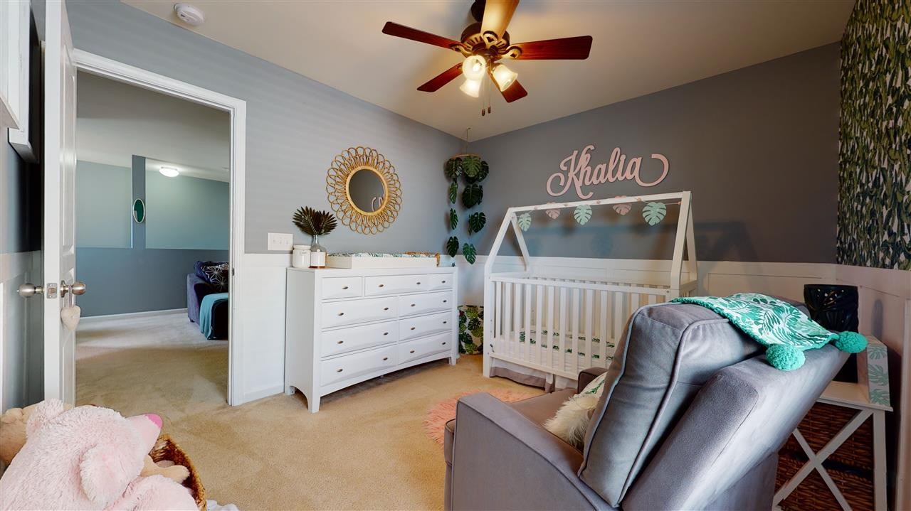 3612 Althorp Drive Raleigh, NC 27616 - Photo 20 of 30 Photo 20