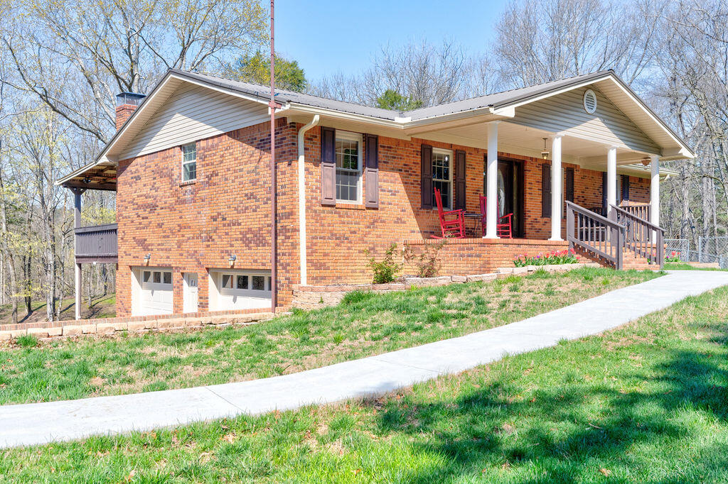 638 Old Three Notch Road Ringgold, GA 30736 - Photo 46 of 80 638OldThreeNotch-12
