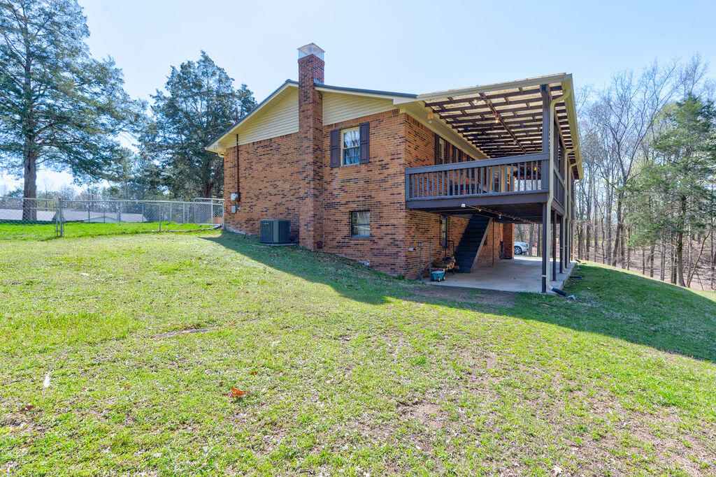 638 Old Three Notch Road Ringgold, GA 30736 - Photo 50 of 80 638OldThreeNotch-22