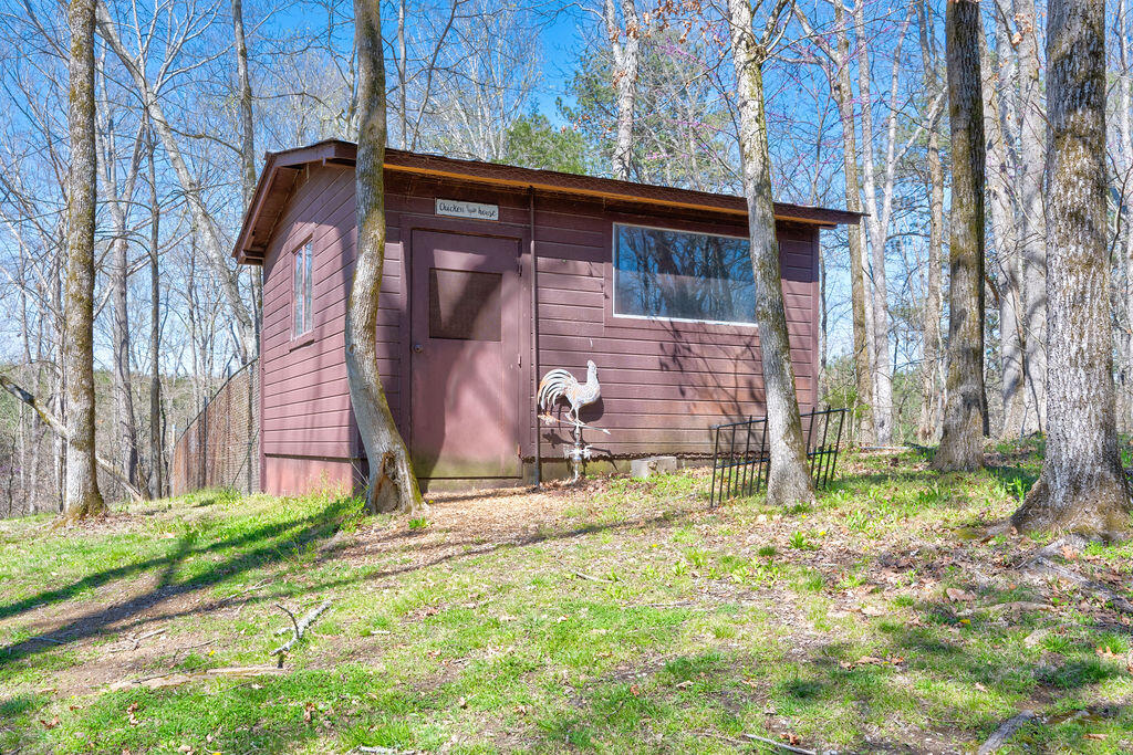 638 Old Three Notch Road Ringgold, GA 30736 - Photo 5 of 80 638OldThreeNotch-24