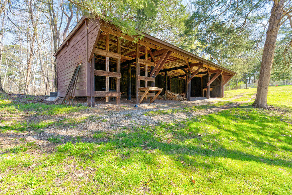 638 Old Three Notch Road Ringgold, GA 30736 - Photo 51 of 80 638OldThreeNotch-25