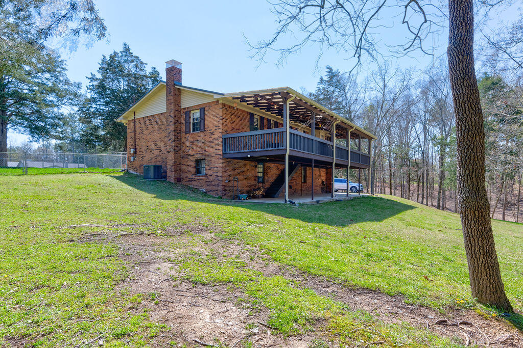 638 Old Three Notch Road Ringgold, GA 30736 - Photo 54 of 80 638OldThreeNotch-29