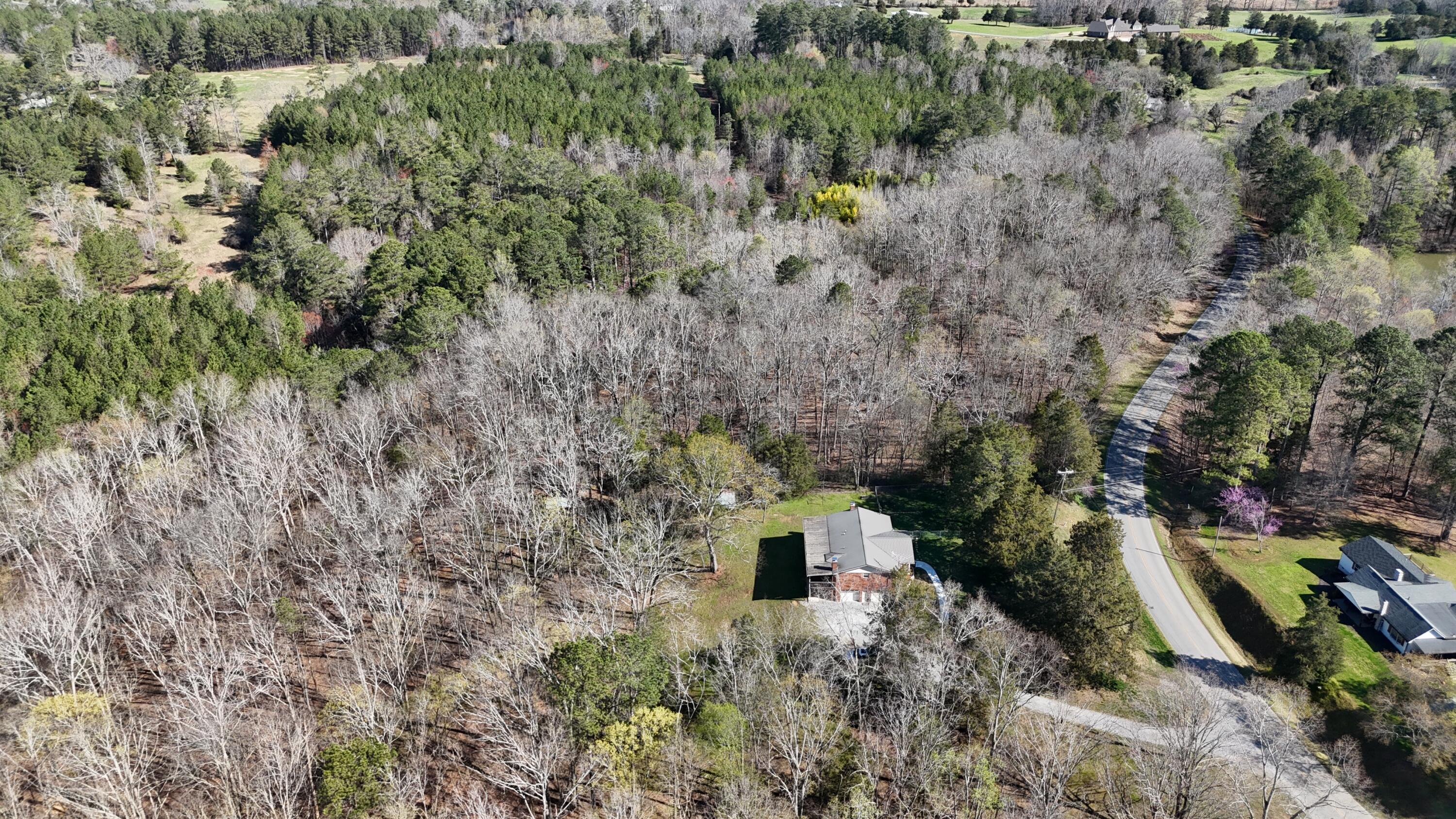 638 Old Three Notch Road Ringgold, GA 30736 - Photo 58 of 80 DJI_20250325110227_0007_D