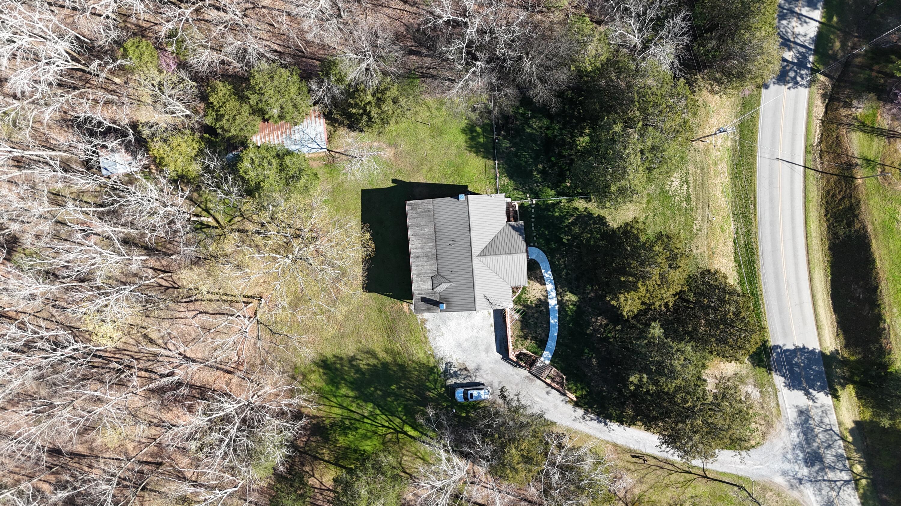 638 Old Three Notch Road Ringgold, GA 30736 - Photo 66 of 80 DJI_20250325110140_0006_D