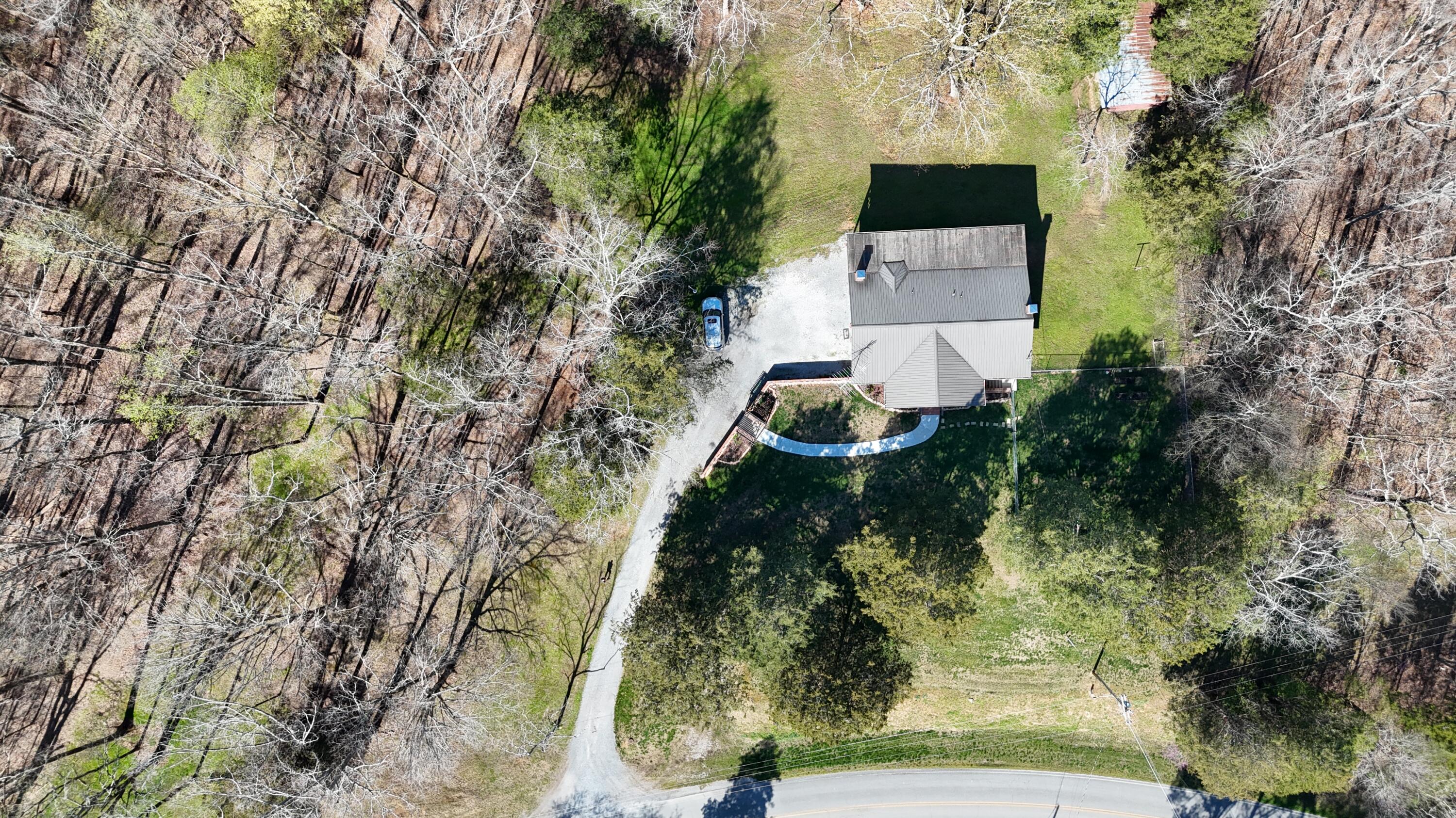 638 Old Three Notch Road Ringgold, GA 30736 - Photo 67 of 80 DJI_20250325110712_0015_D