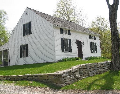 140 Town Hill Road Warren, CT 06754 - Photo 1 of 1
