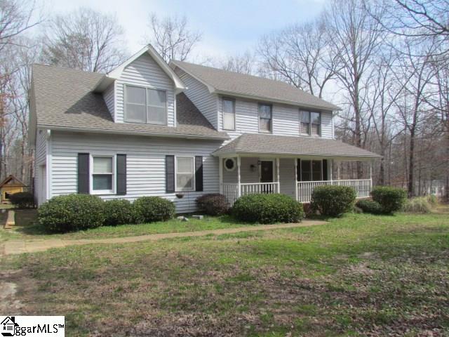 248 Oak Grove Road Landrum, SC 29356 - Photo 1 of 14