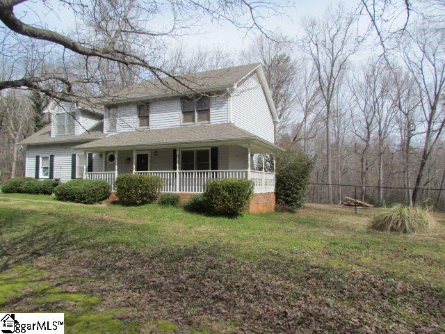 248 Oak Grove Road Landrum, SC 29356 - Photo 2 of 14