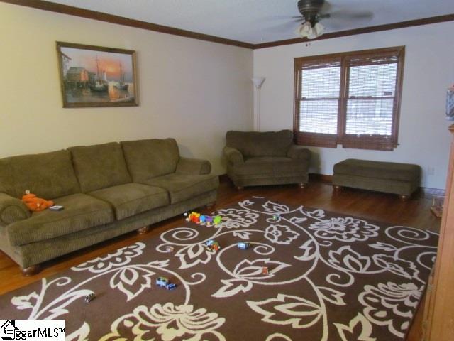 248 Oak Grove Road Landrum, SC 29356 - Photo 3 of 14