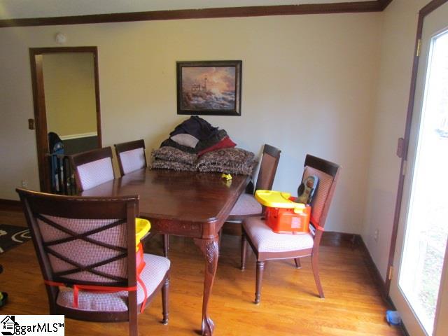 248 Oak Grove Road Landrum, SC 29356 - Photo 4 of 14