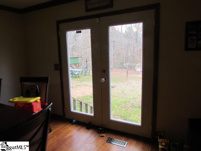 248 Oak Grove Road Landrum, SC 29356 - Photo 5 of 14