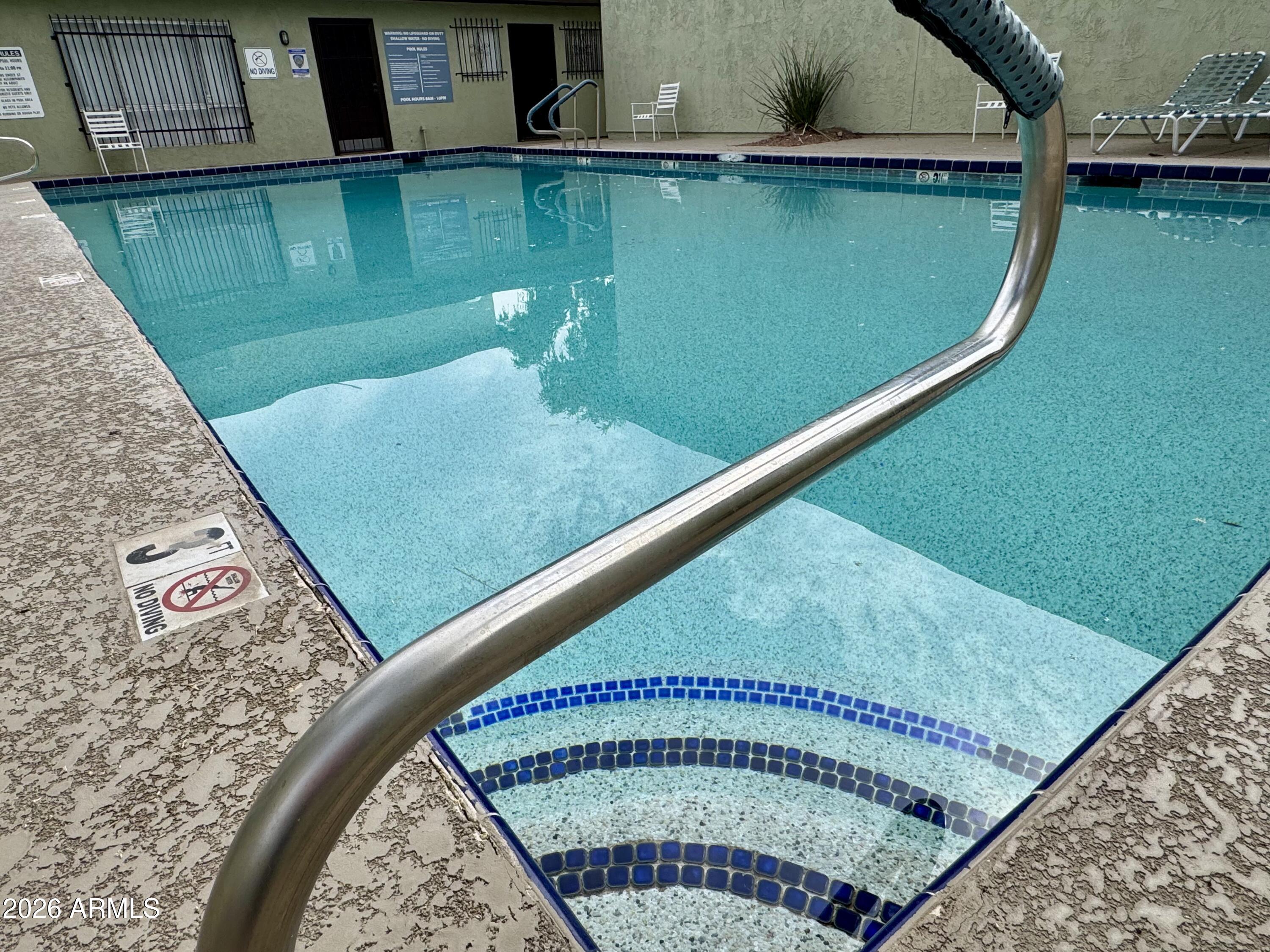 424 West Brown Road, Unit 225 Mesa, AZ 85201 - Photo 26 of 44 Pool 3