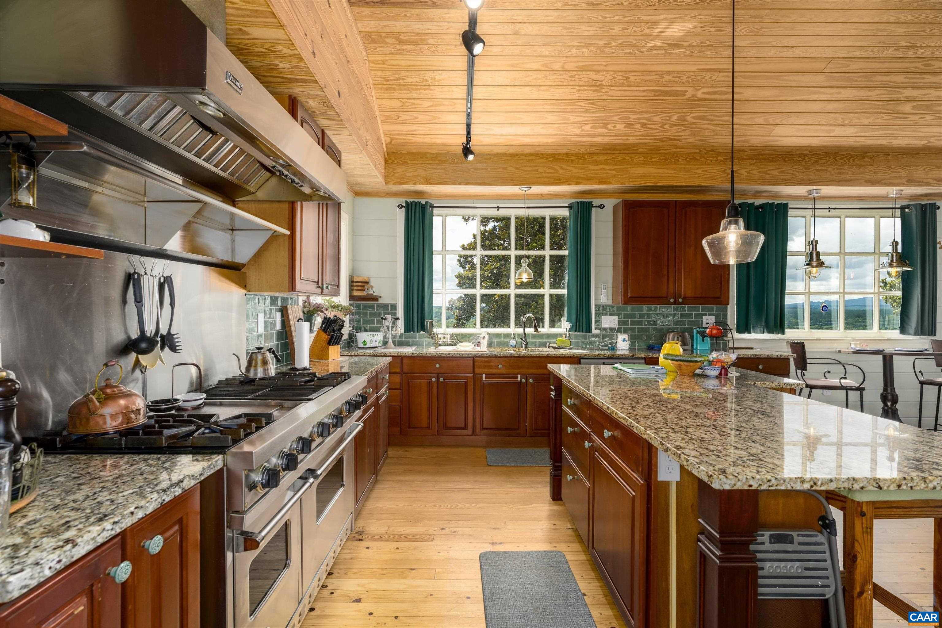 1843 Cabell Road Wingina, VA 24599 - Photo 12 of 74