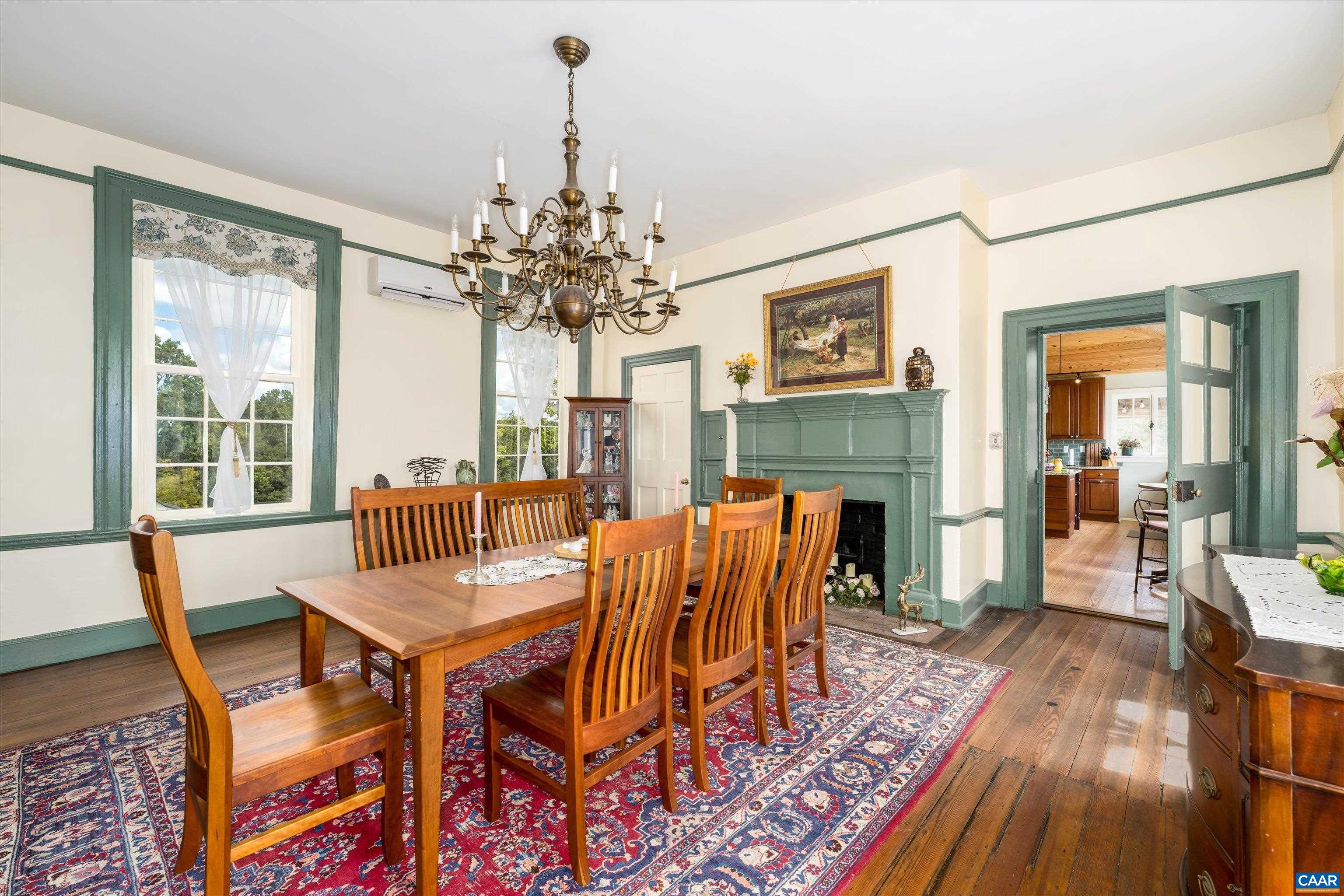 1843 Cabell Road Wingina, VA 24599 - Photo 18 of 74