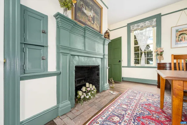 a kitchen with a cabinets window and a sink