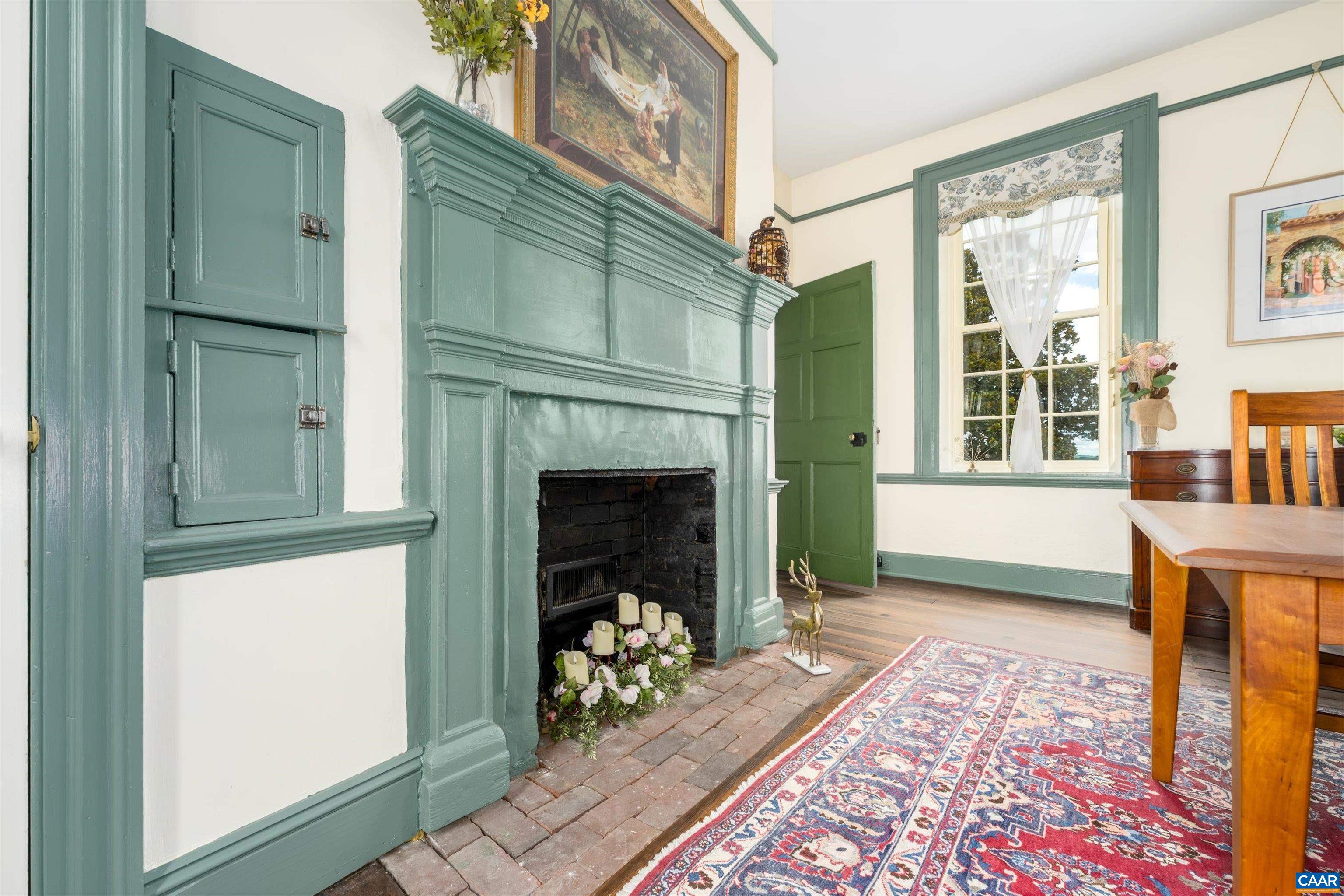 1843 Cabell Road Wingina, VA 24599 - Photo 19 of 74