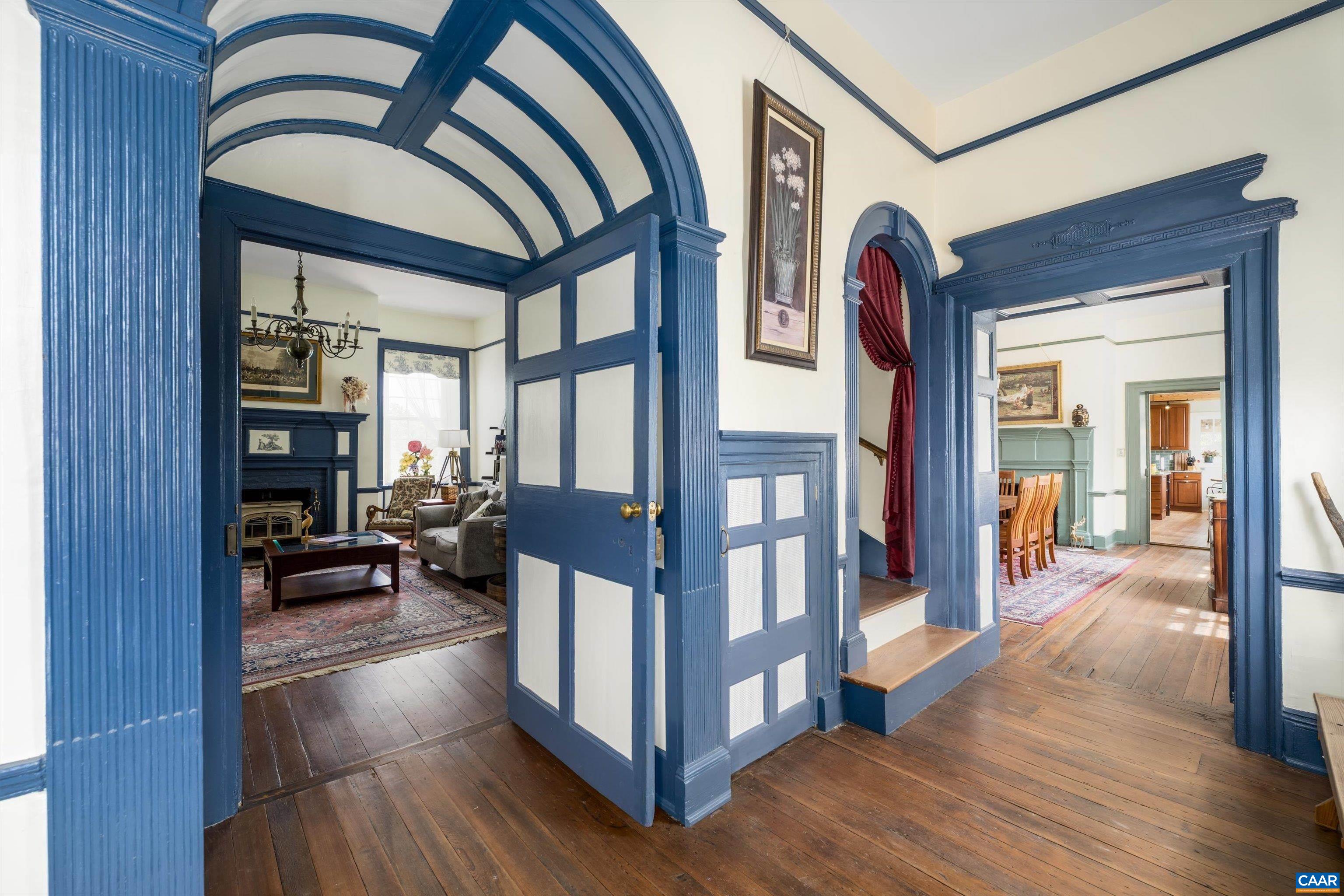 1843 Cabell Road Wingina, VA 24599 - Photo 20 of 74