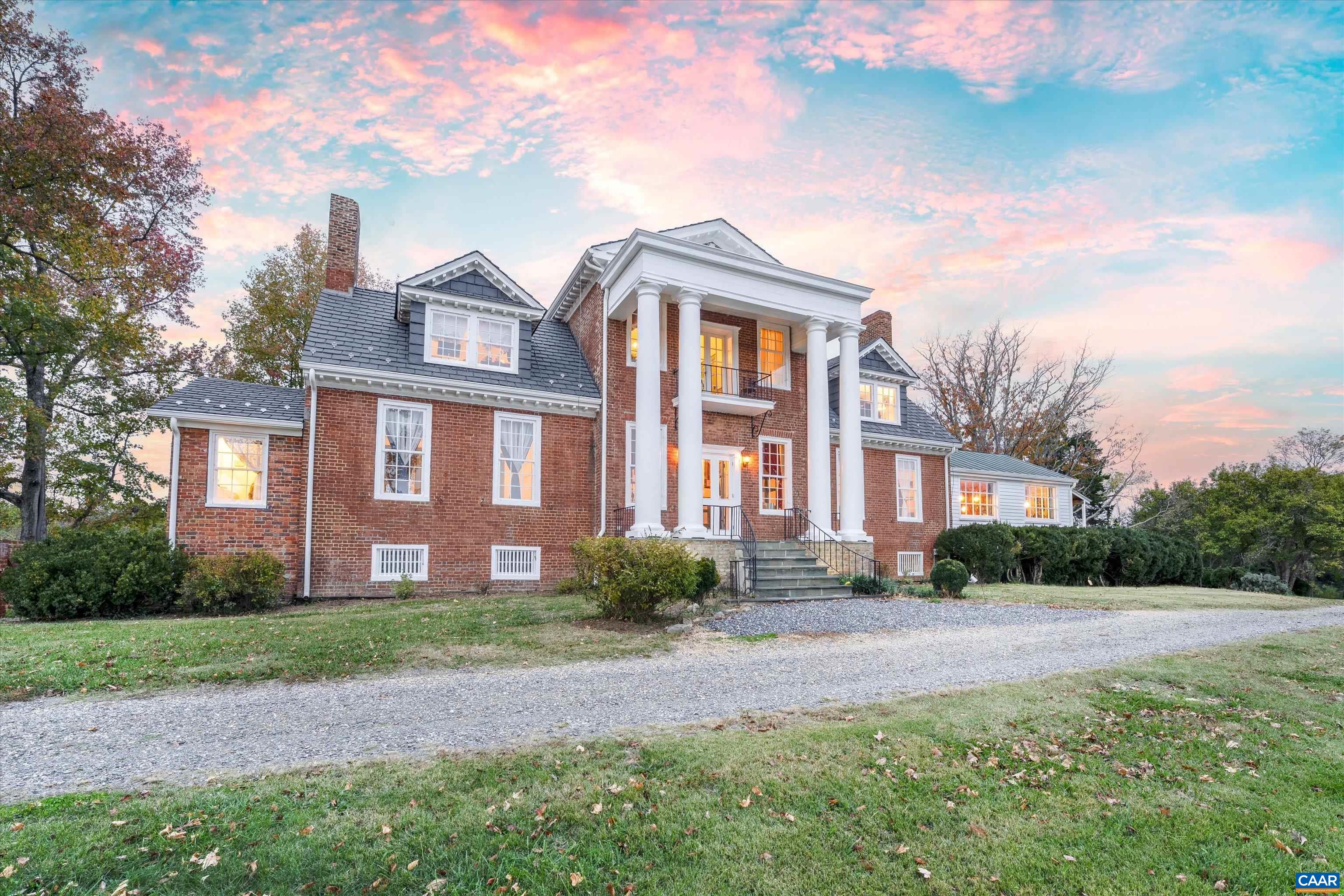 1843 Cabell Road Wingina, VA 24599 - Photo 2 of 74