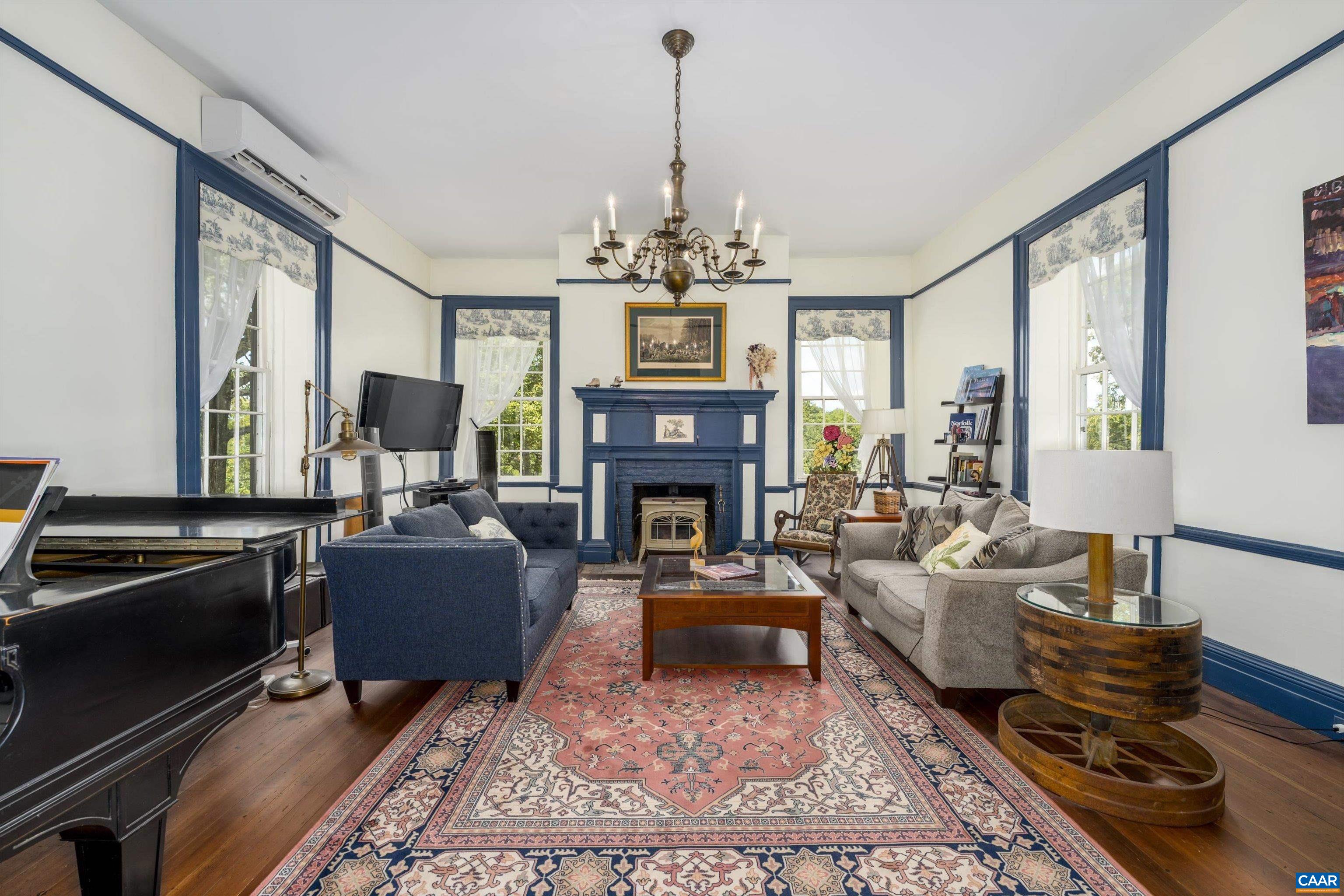 1843 Cabell Road Wingina, VA 24599 - Photo 21 of 74