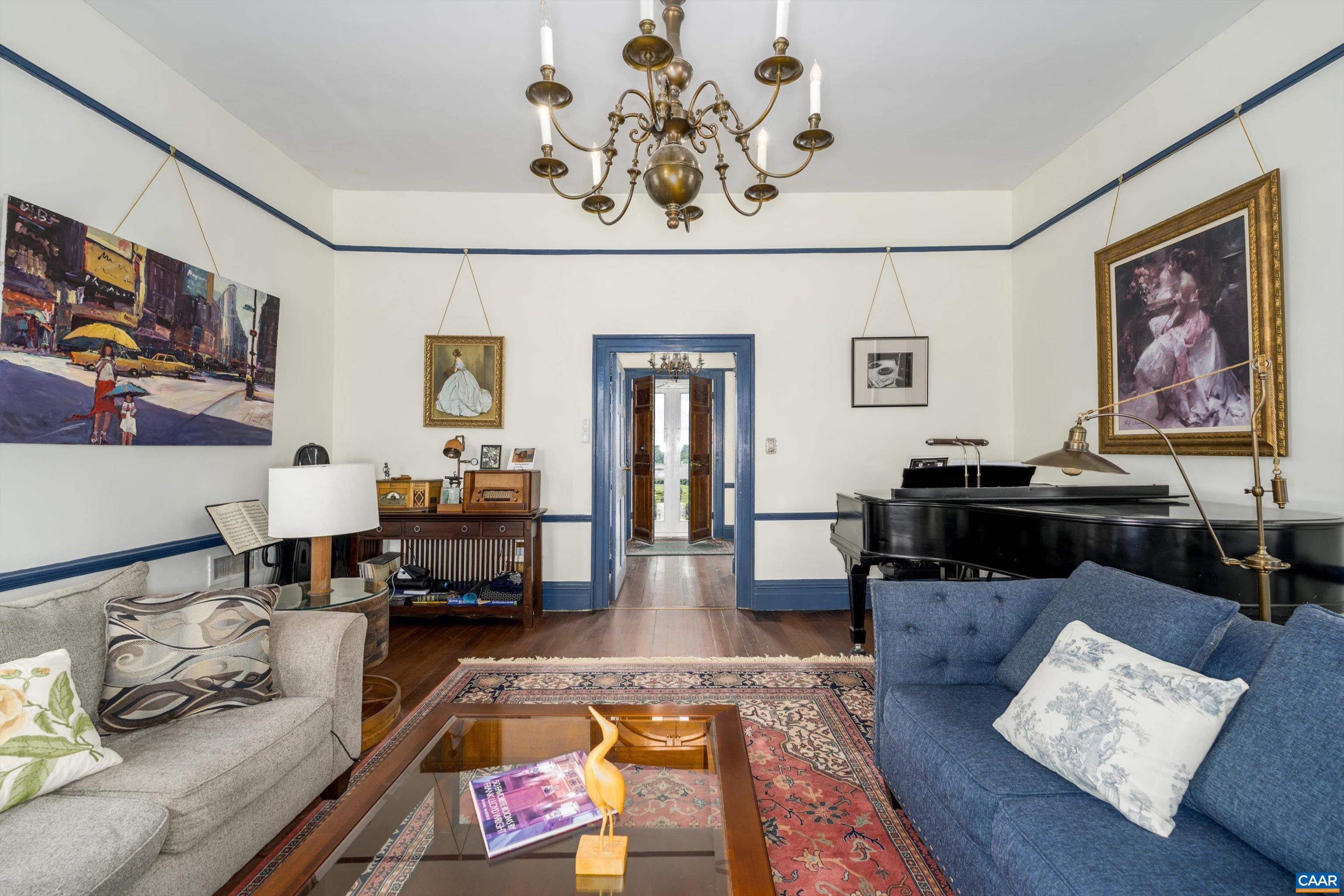 1843 Cabell Road Wingina, VA 24599 - Photo 22 of 74