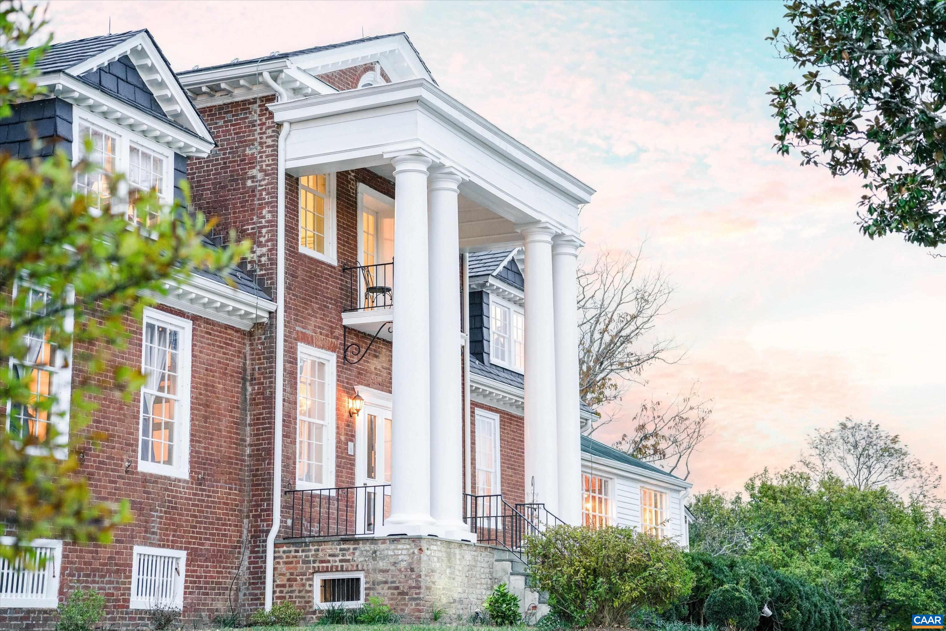 1843 Cabell Road Wingina, VA 24599 - Photo 3 of 74