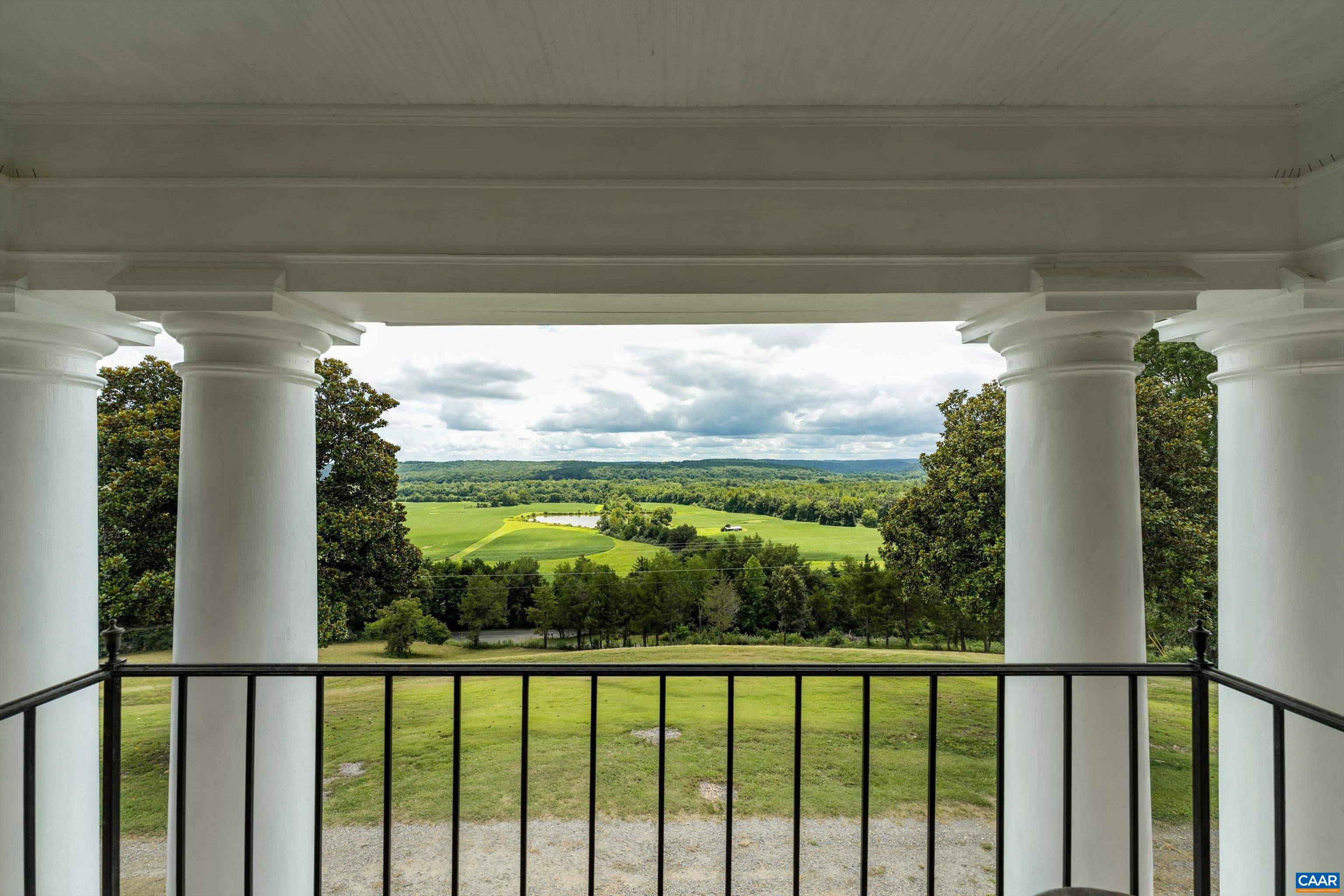 1843 Cabell Road Wingina, VA 24599 - Photo 35 of 74