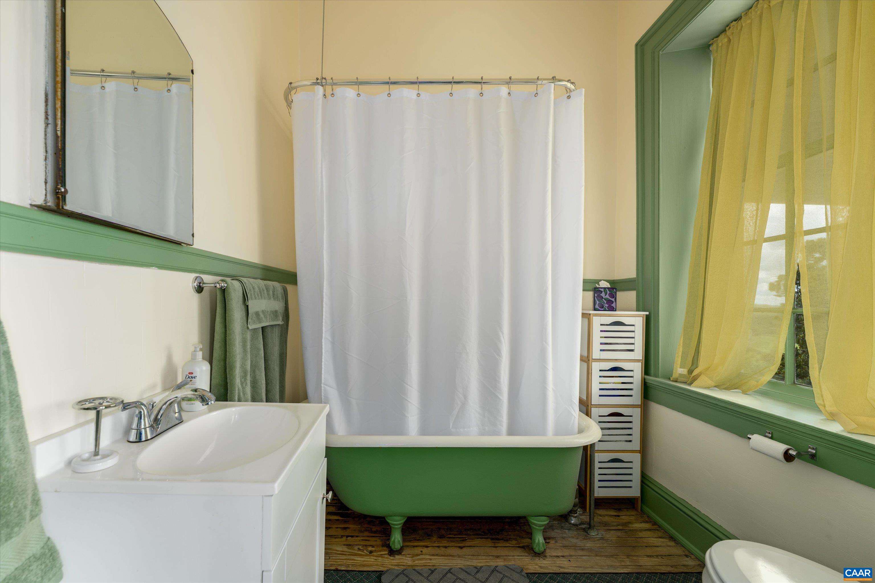 1843 Cabell Road Wingina, VA 24599 - Photo 36 of 74