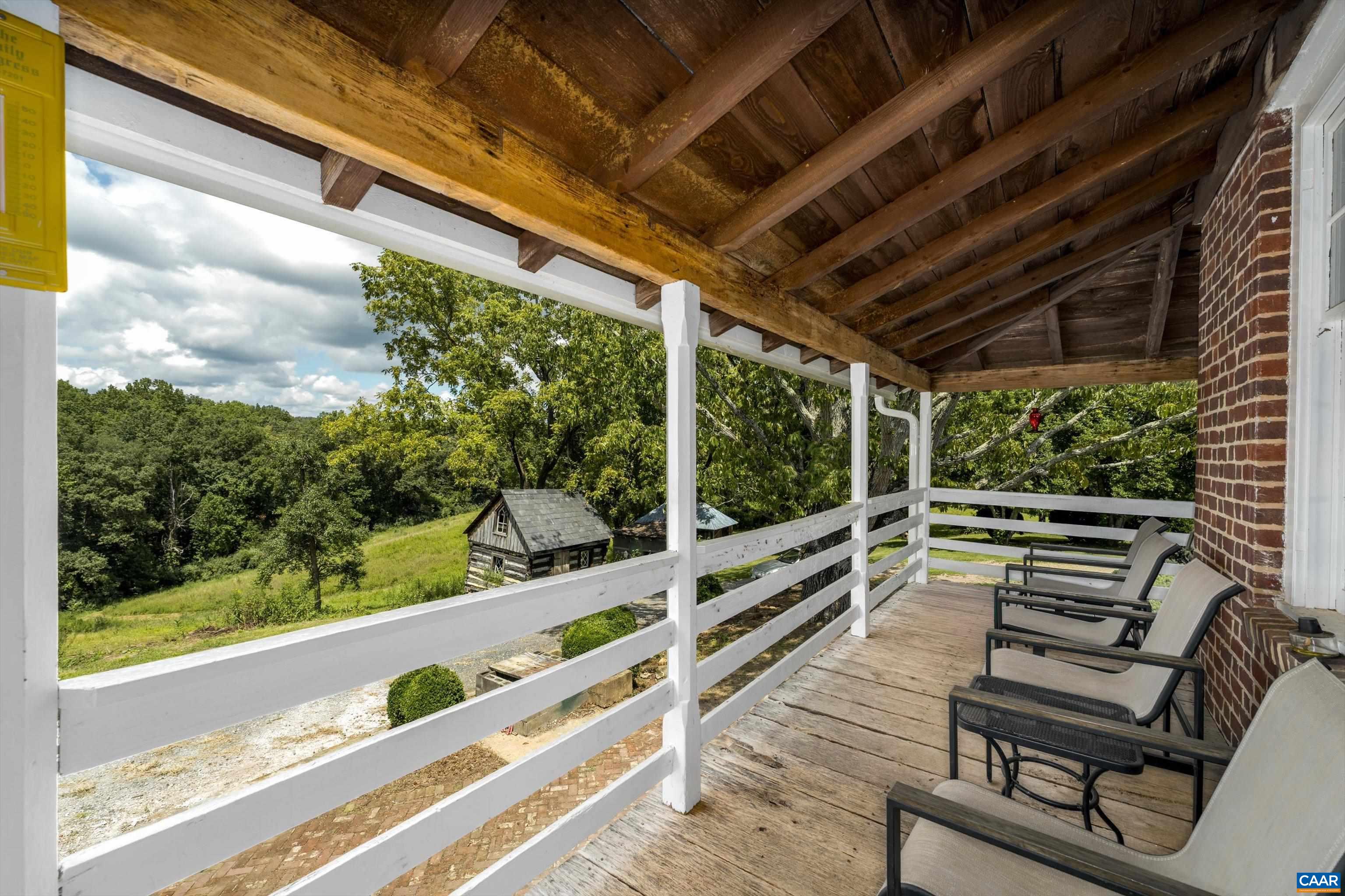 1843 Cabell Road Wingina, VA 24599 - Photo 44 of 74