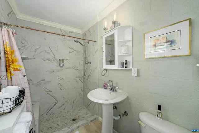 a view of lake view and mountain view