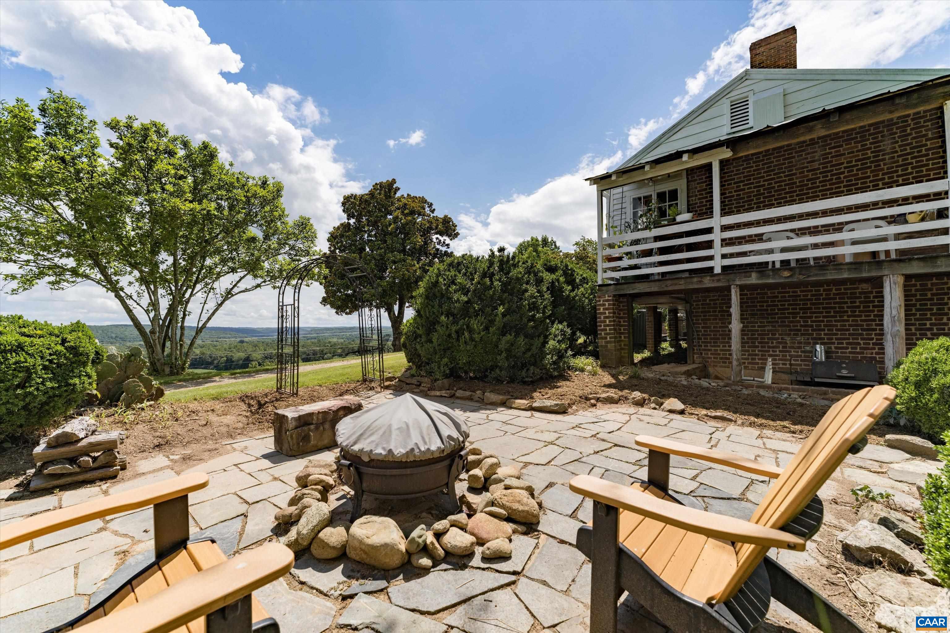 1843 Cabell Road Wingina, VA 24599 - Photo 50 of 74