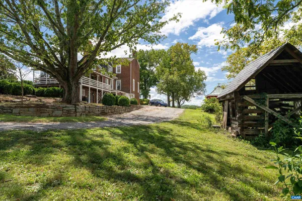 $1,900,000 | 1843 Cabell Road, Wingina, VA 24599