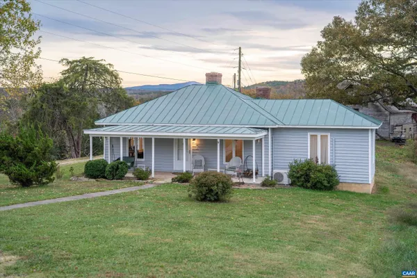 $1,900,000 | 1843 Cabell Road, Wingina, VA 24599