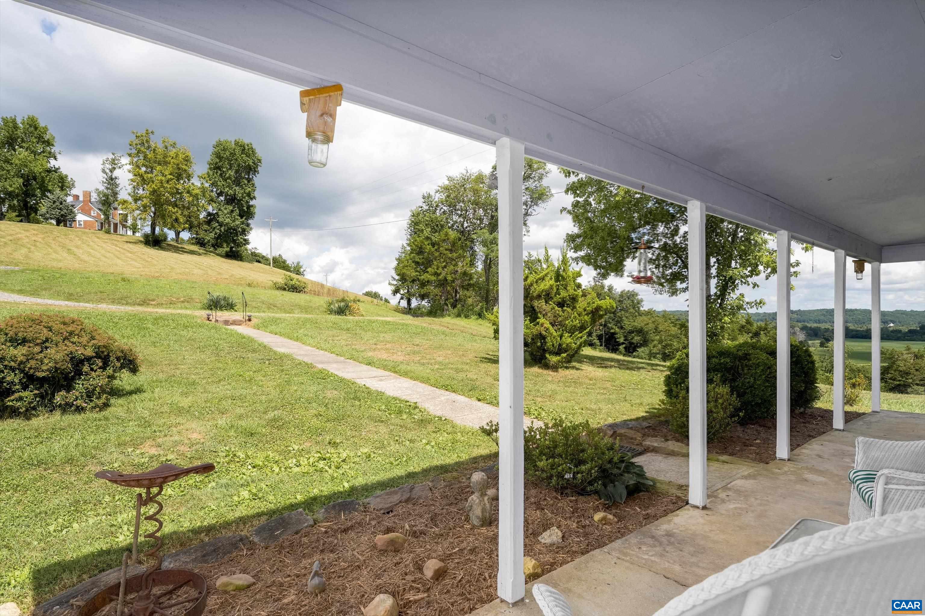 1843 Cabell Road Wingina, VA 24599 - Photo 58 of 74