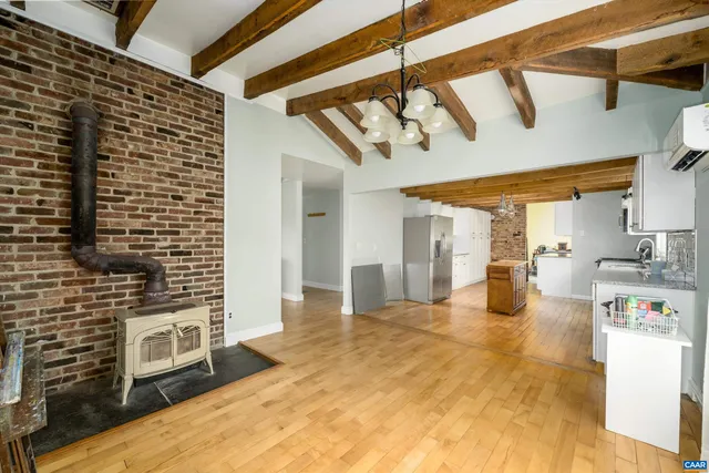 $2,400,000 | 1843 Cabell Road, Wingina, VA 24599