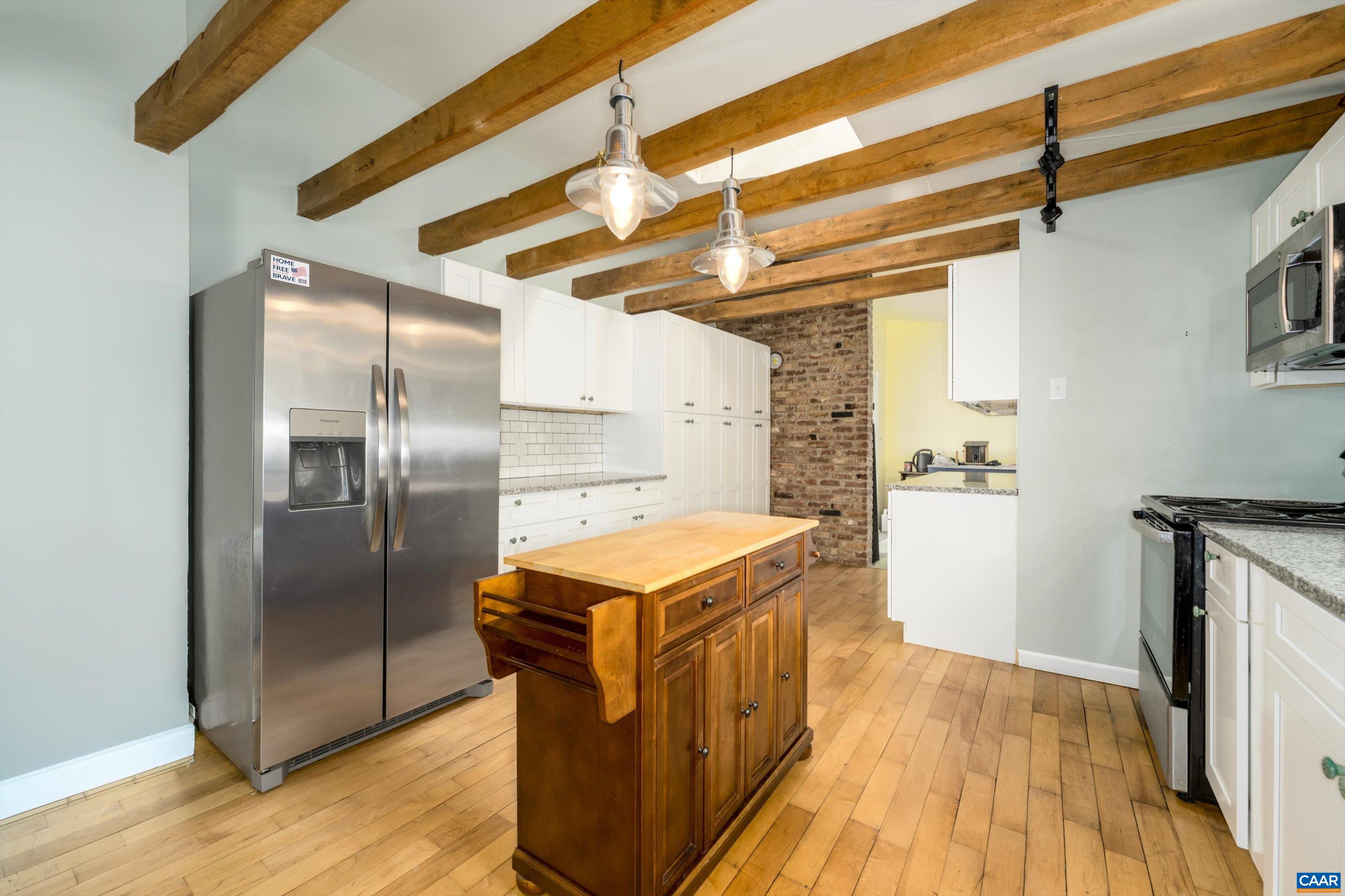 1843 Cabell Road Wingina, VA 24599 - Photo 62 of 74