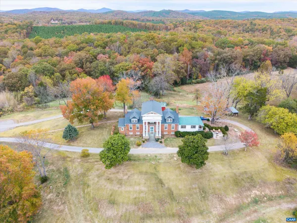 $1,900,000 | 1843 Cabell Road, Wingina, VA 24599
