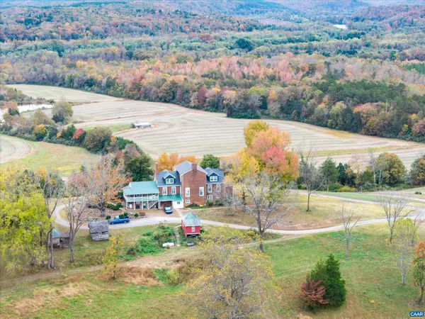 $1,900,000 | 1843 Cabell Road, Wingina, VA 24599