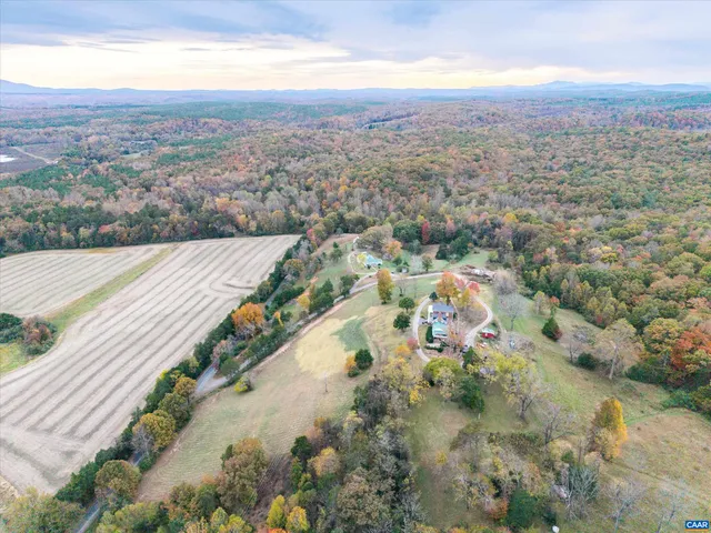 $2,400,000 | 1843 Cabell Road, Wingina, VA 24599