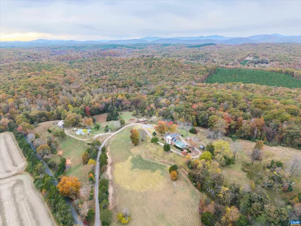 $1,900,000 | 1843 Cabell Road, Wingina, VA 24599
