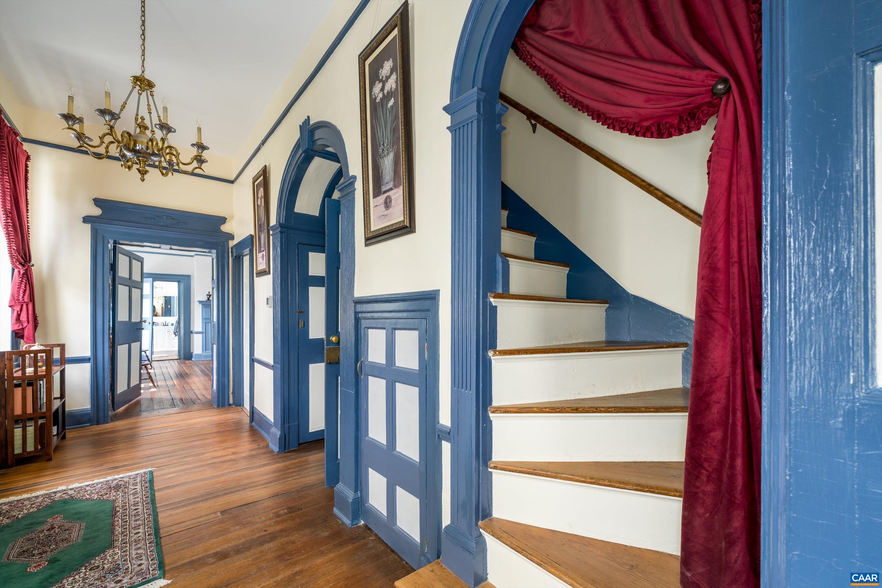 1843 Cabell Road Wingina, VA 24599 - Photo 8 of 74