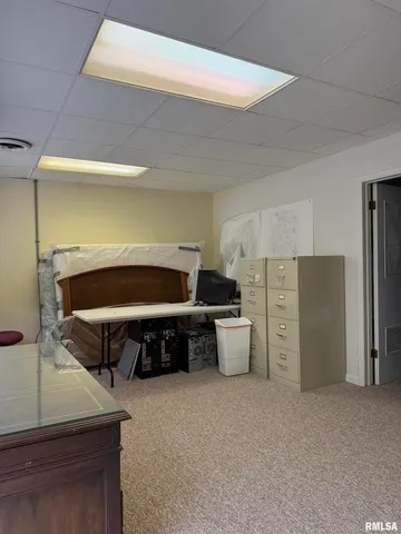 $64,900 | 520 South McKinley Street, Harrisburg, IL 62946