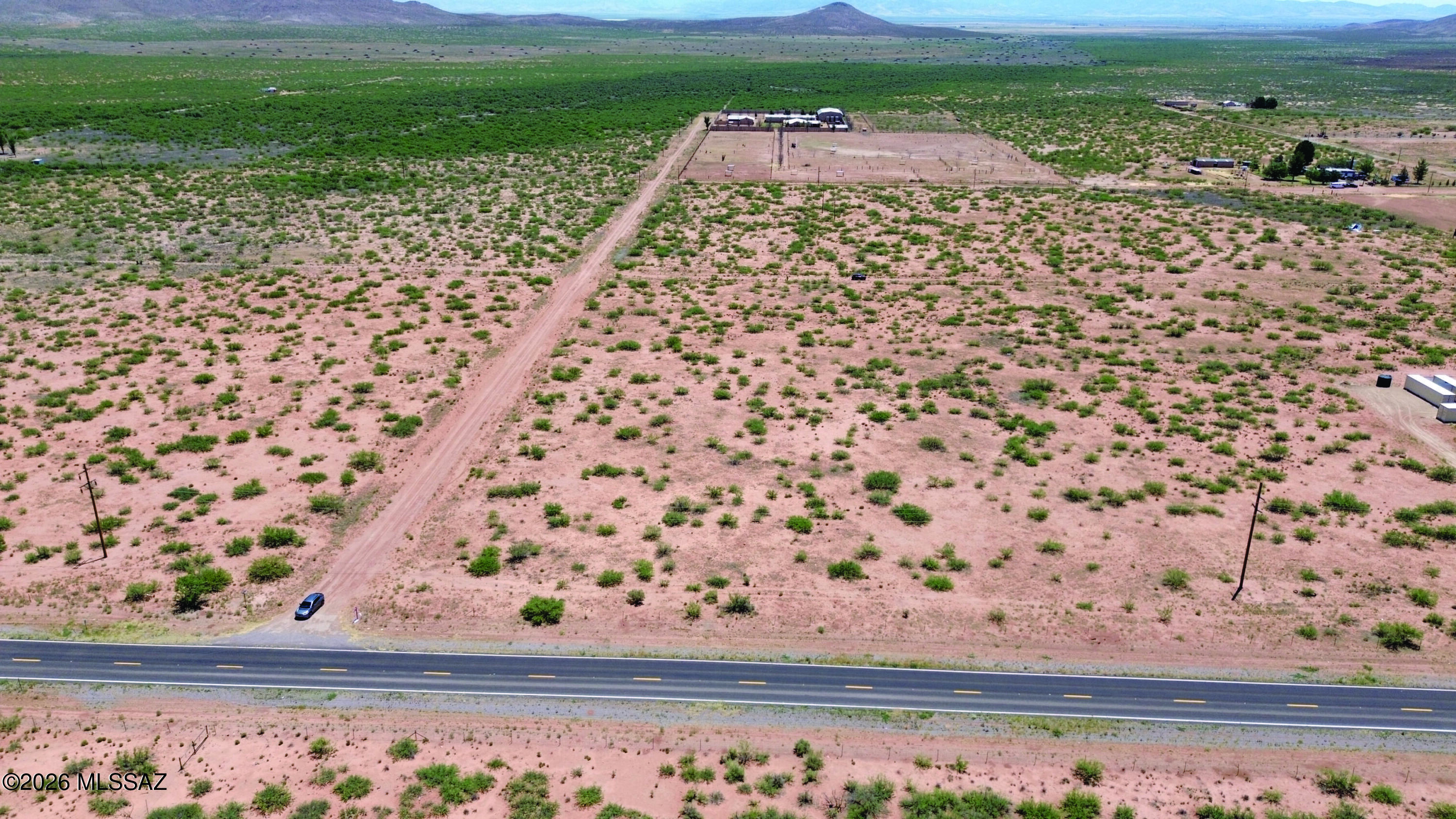 4.01-acres East Antelope Road, Unit 37 Pearce, AZ 85625 - Photo 13 of 23