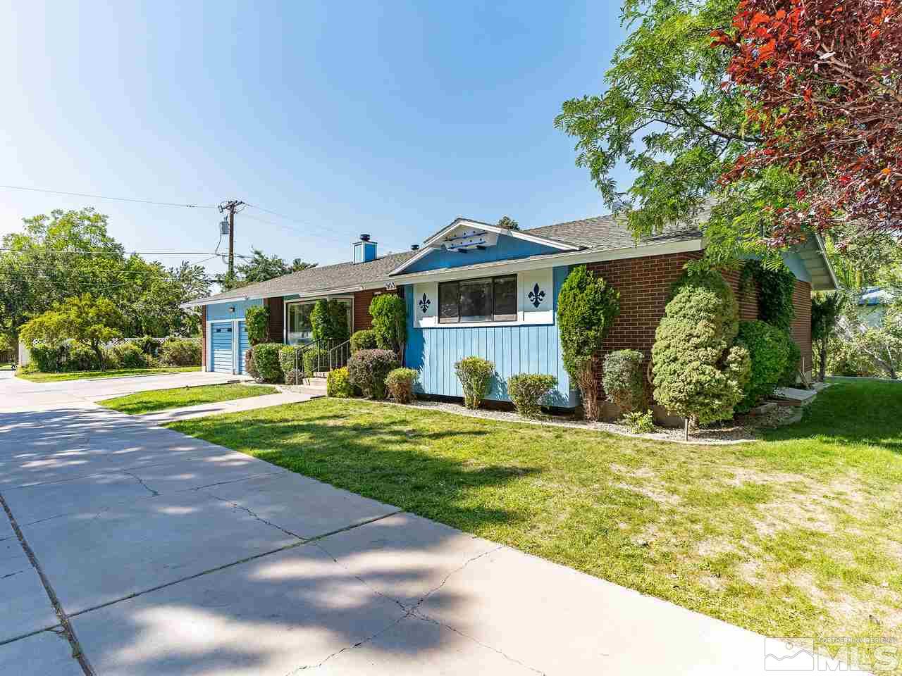 903 Lyman Avenue Reno, NV 89509 - Photo 1 of 4 Photo 1