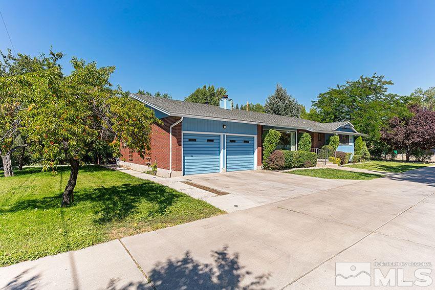 903 Lyman Avenue Reno, NV 89509 - Photo 4 of 4 Photo 4