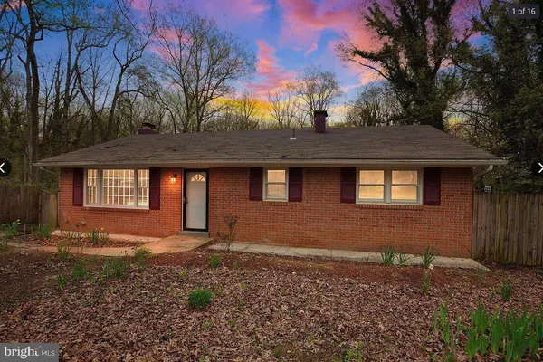 $1,800 | 8512 Rose Marie Drive, Unit A, Fort Washington, MD 20744