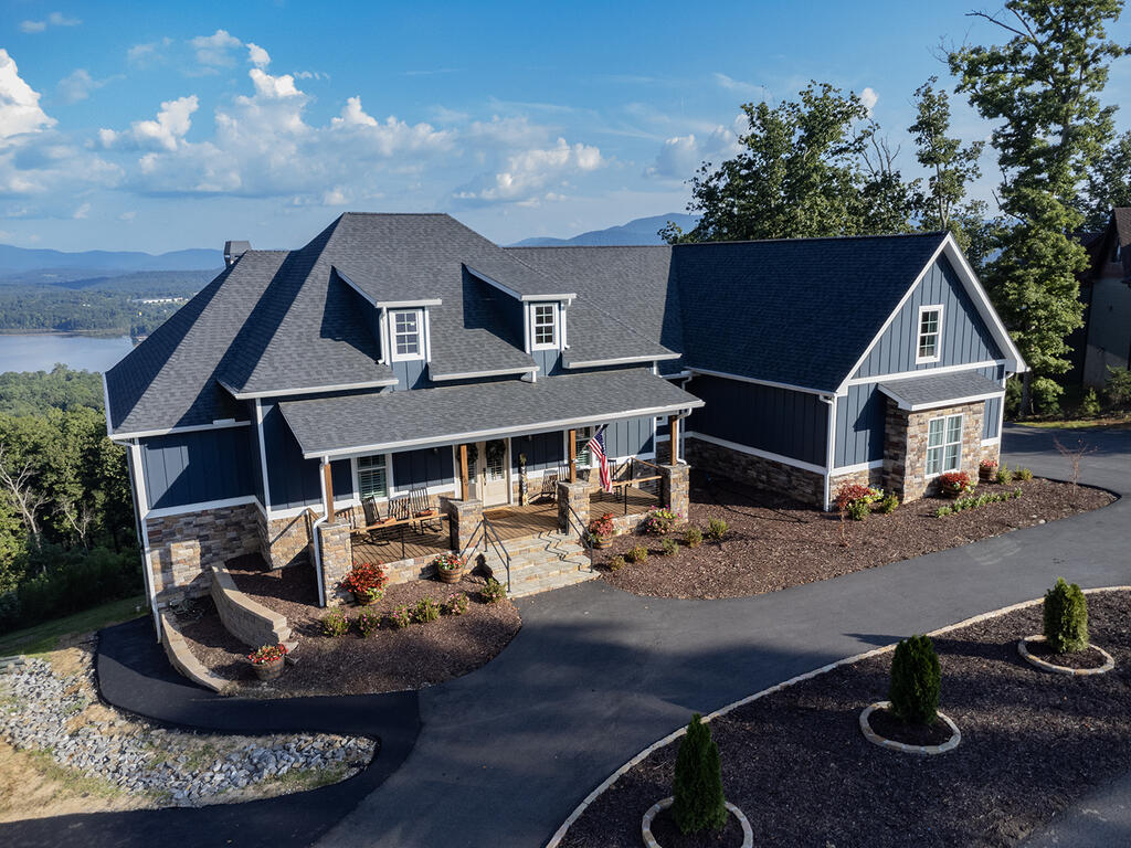 609 Winding Ridge Blairsville, GA 30512 - Photo 71 of 77 Gallery Image 71