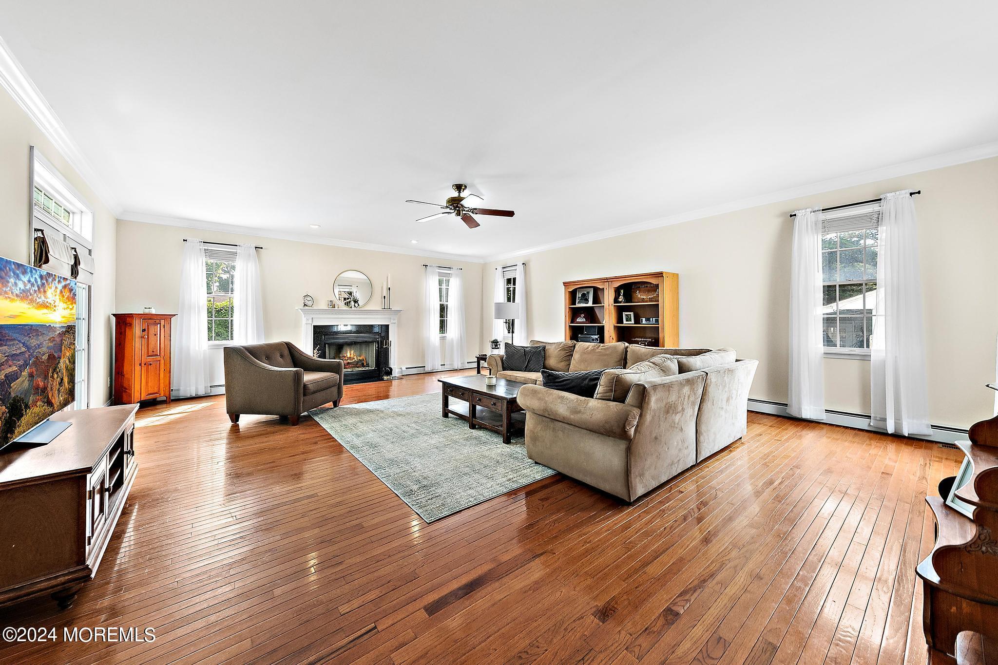 601 Cedar Street Tuckerton, NJ 08087 - Photo 11 of 70 601Cedar-12