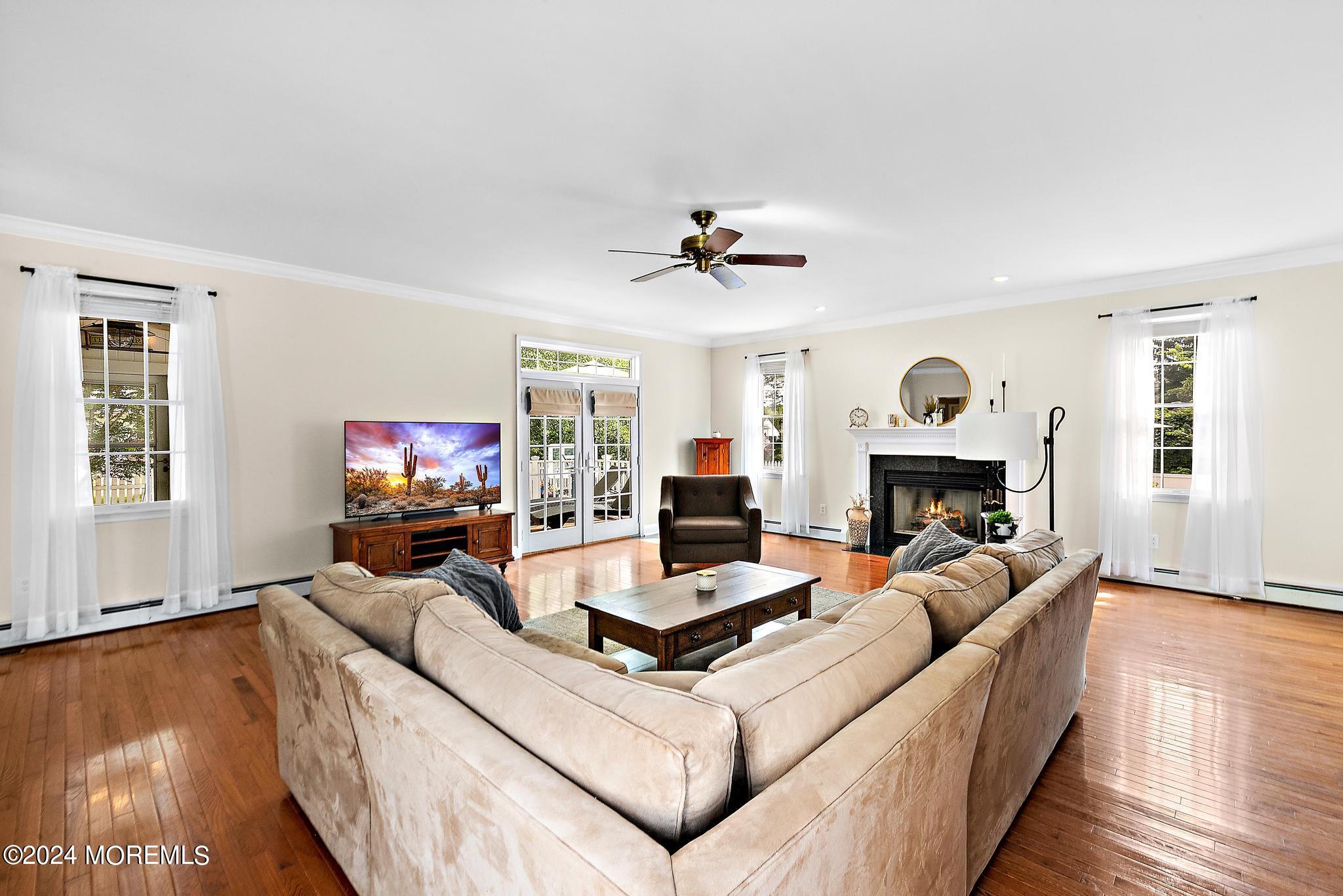 601 Cedar Street Tuckerton, NJ 08087 - Photo 12 of 70 601Cedar-13