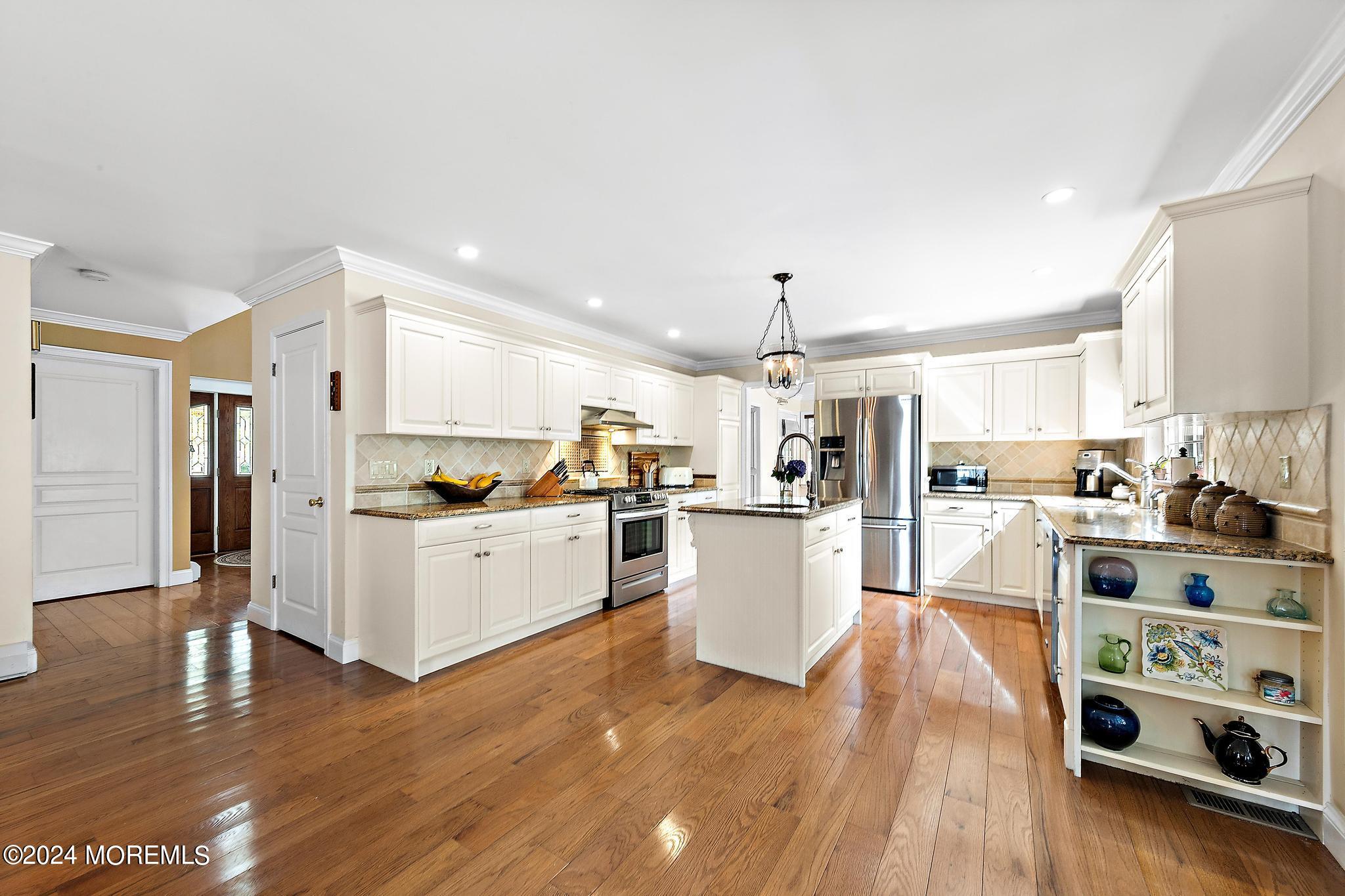 601 Cedar Street Tuckerton, NJ 08087 - Photo 17 of 70 601Cedar-18