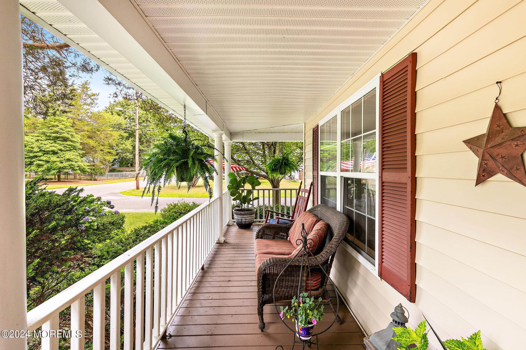 601 Cedar Street Tuckerton, NJ 08087 - Photo 3 of 70 601Cedar-6